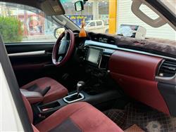 تويوتا هايلوكس